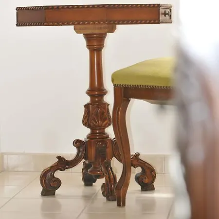 Sea Apartmán Sanremo