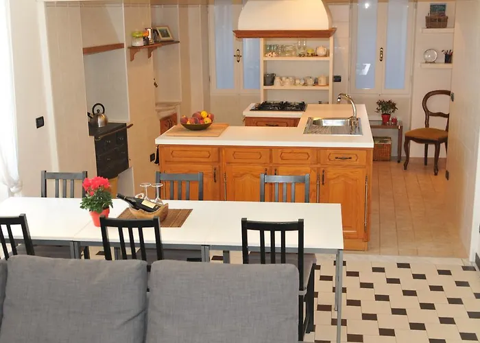 Apartamento Sea Sanremo