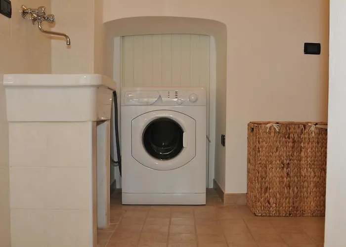 Apartamento Sea Sanremo