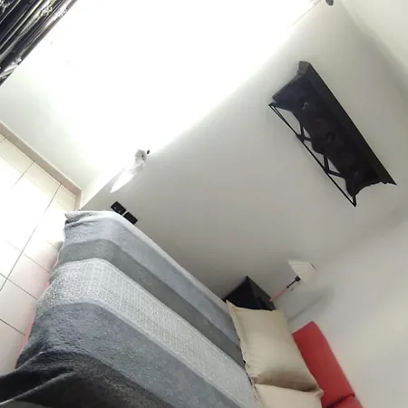 Sea Apartment Sanremo