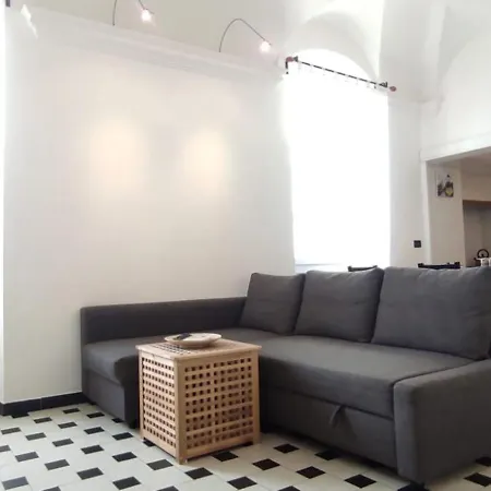 Apartment Sea Sanremo