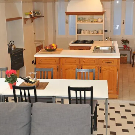 Apartment Sea Sanremo