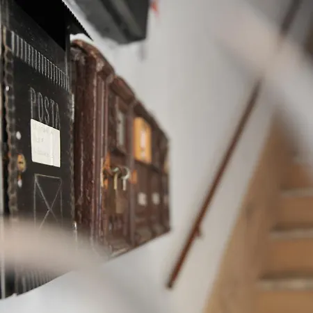 アパート Sea サンレモ