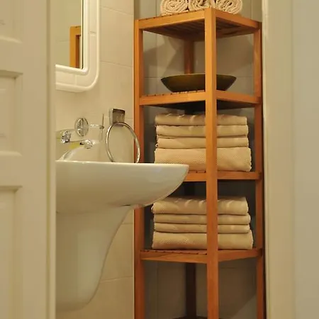 Sea Apartment