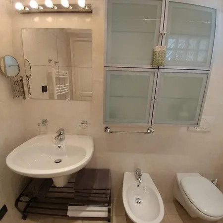 Apartment Sea *