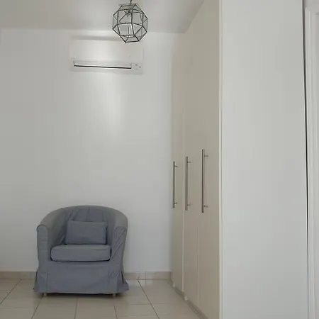 Apartment Sea *