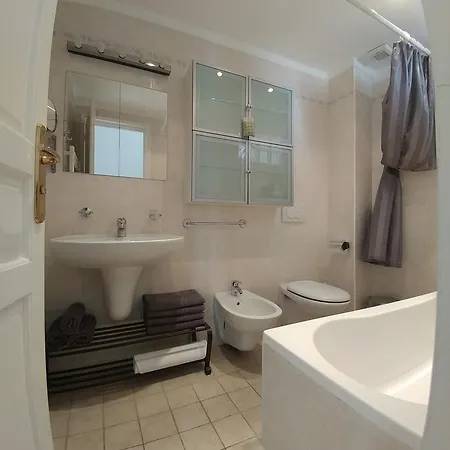 Sea Apartment