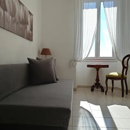 Apartment Sea Sanremo
