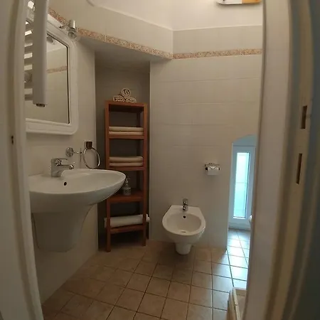 Apartment Sea