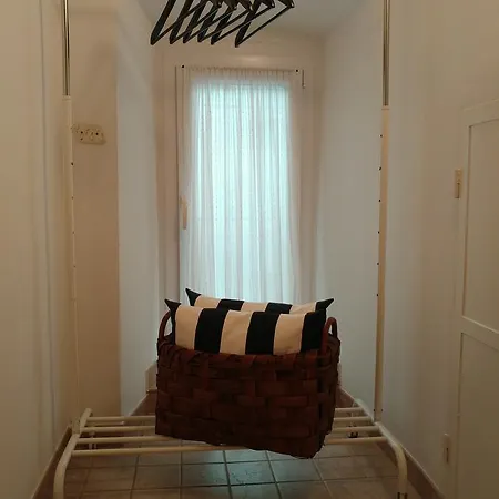 Sea Apartment *