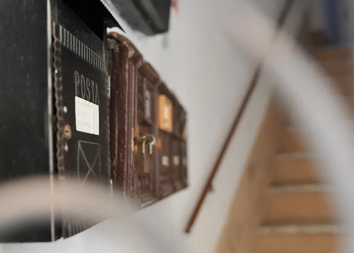 Apartment Sea Sanremo