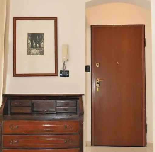 Apartment Sea Sanremo