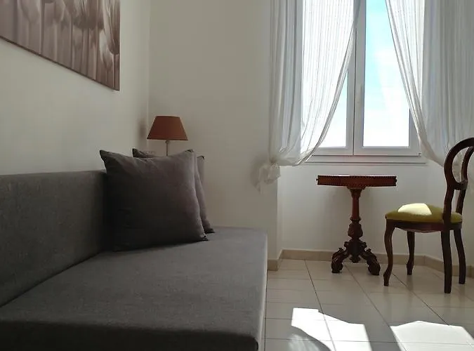 Apartment Sea Sanremo